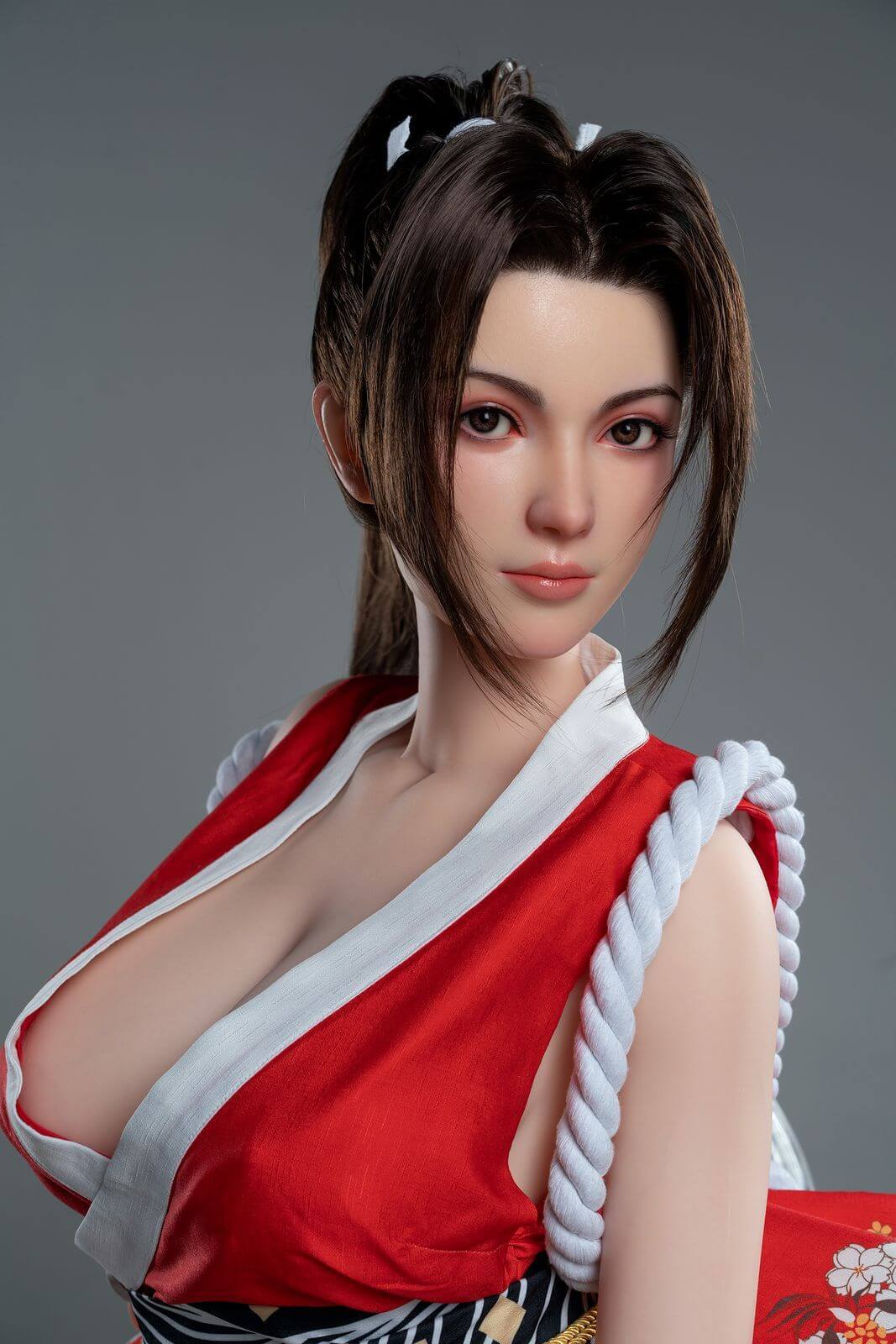 game lady sexpuppe Penisringe und -manschetten: Eine umfassende Anleitung zur Auswahl und  Anwendung » PridePlanet main image 0