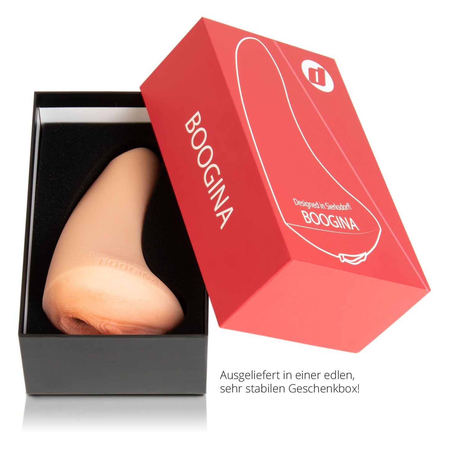 BOOGINA Joyce Cockster