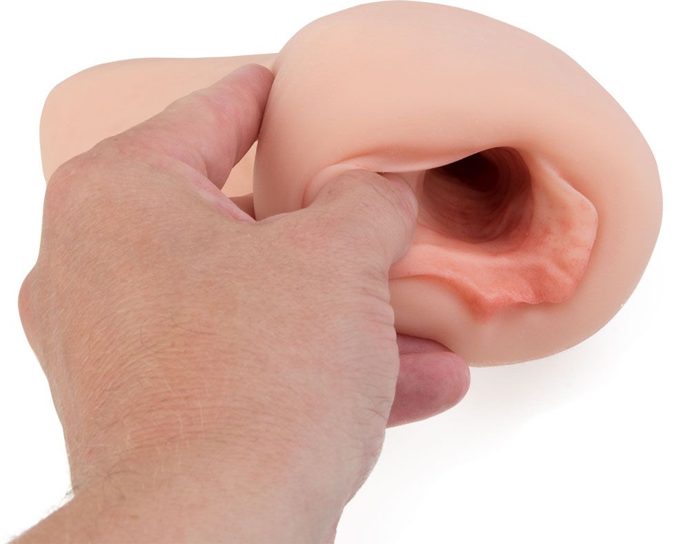BOOGINA Special Vagina