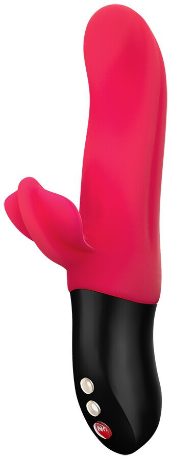Bi Stronic Fusion Vibrator Rot