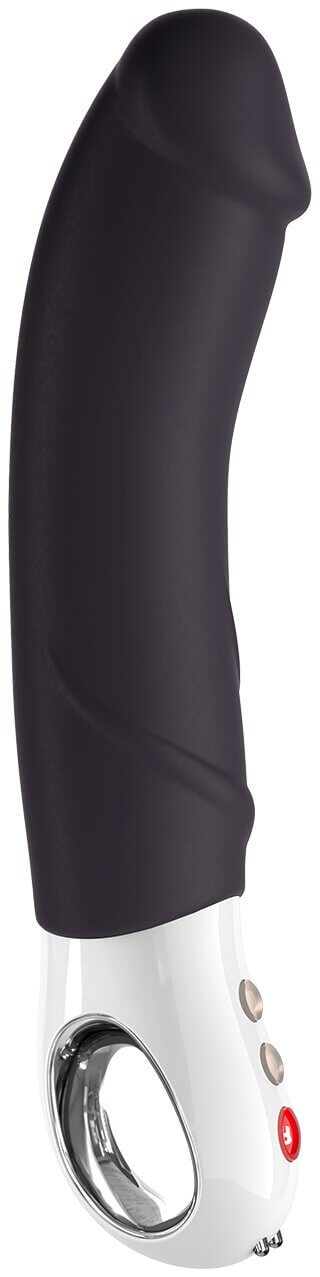 Big Boss G5 Vibrator Black