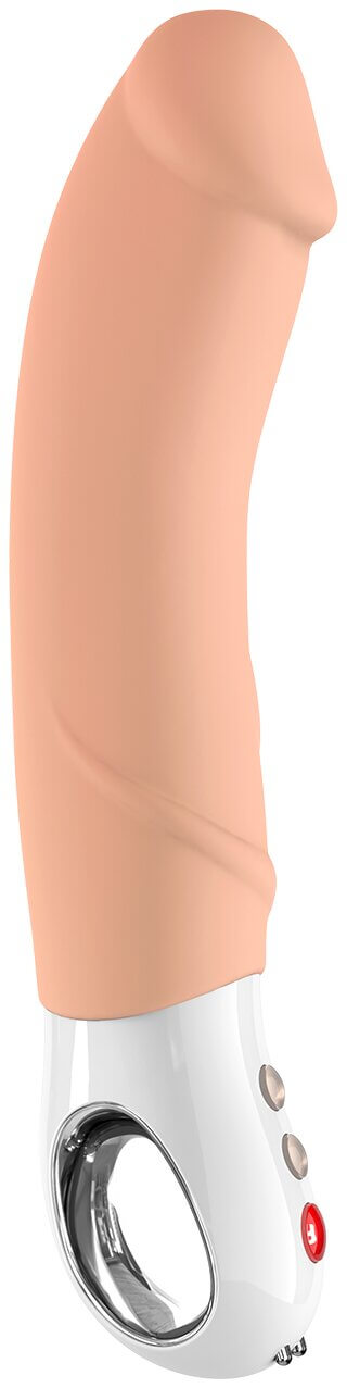 Big Boss G5 Vibrator Nude