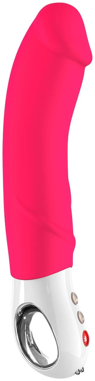 Big Boss G5 Vibrator Pink