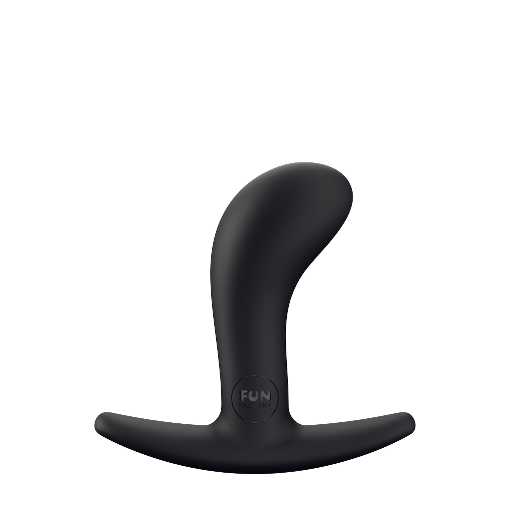 Bootie Analtoy Small Schwarz