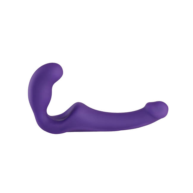 Share Dildo Violett