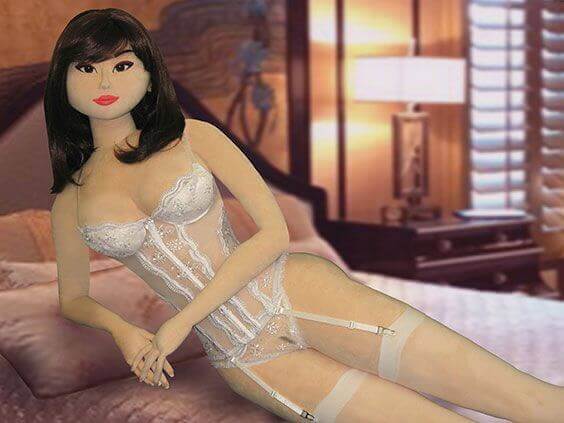 Sexpuppe Lora dollpark GmbH Sexpuppe Lora dollpark GmbH