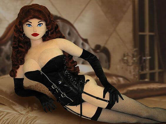 Sexpuppe Lora dollpark GmbH Sexpuppe Lora dollpark GmbH