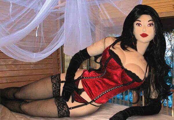 Sexpuppe Lora dollpark GmbH Sexpuppe Lora dollpark GmbH