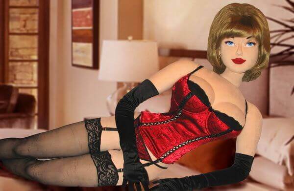 Sexpuppe Lora dollpark GmbH Sexpuppe Lora dollpark GmbH