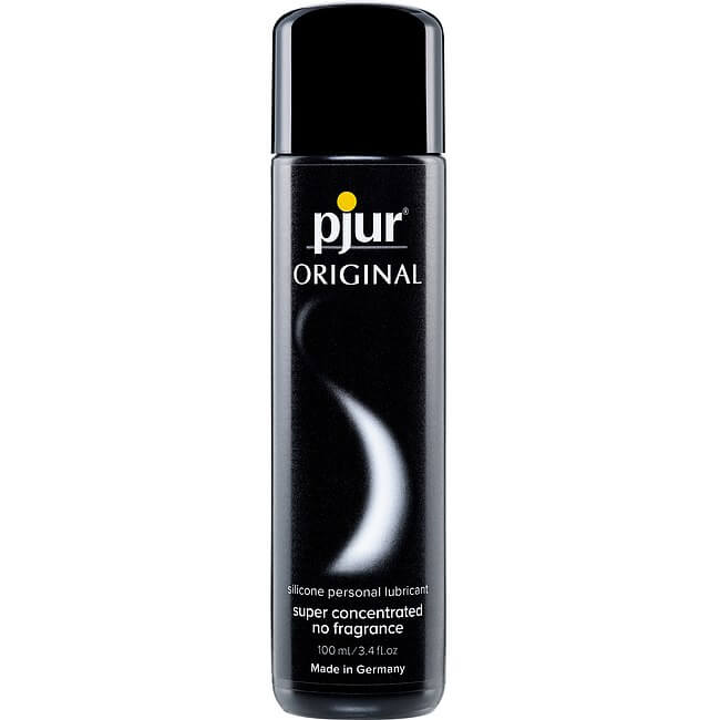 Pjur Med Toy Cleaner