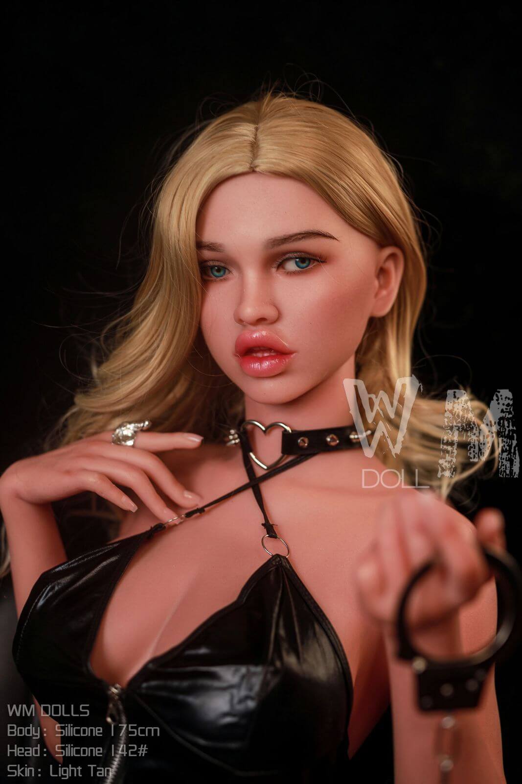 Sexpuppe Selma