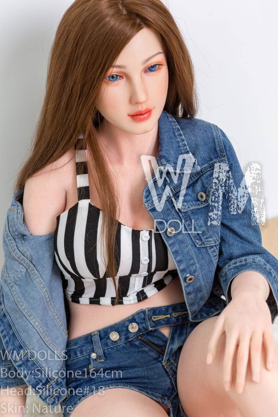 Sexpuppe Elvira
