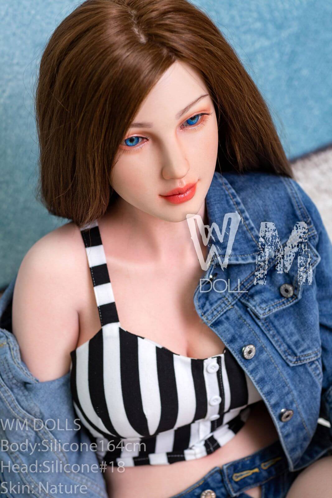 Sexpuppe Elvira