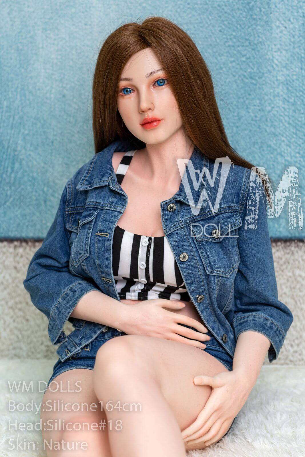 Sexpuppe Elvira
