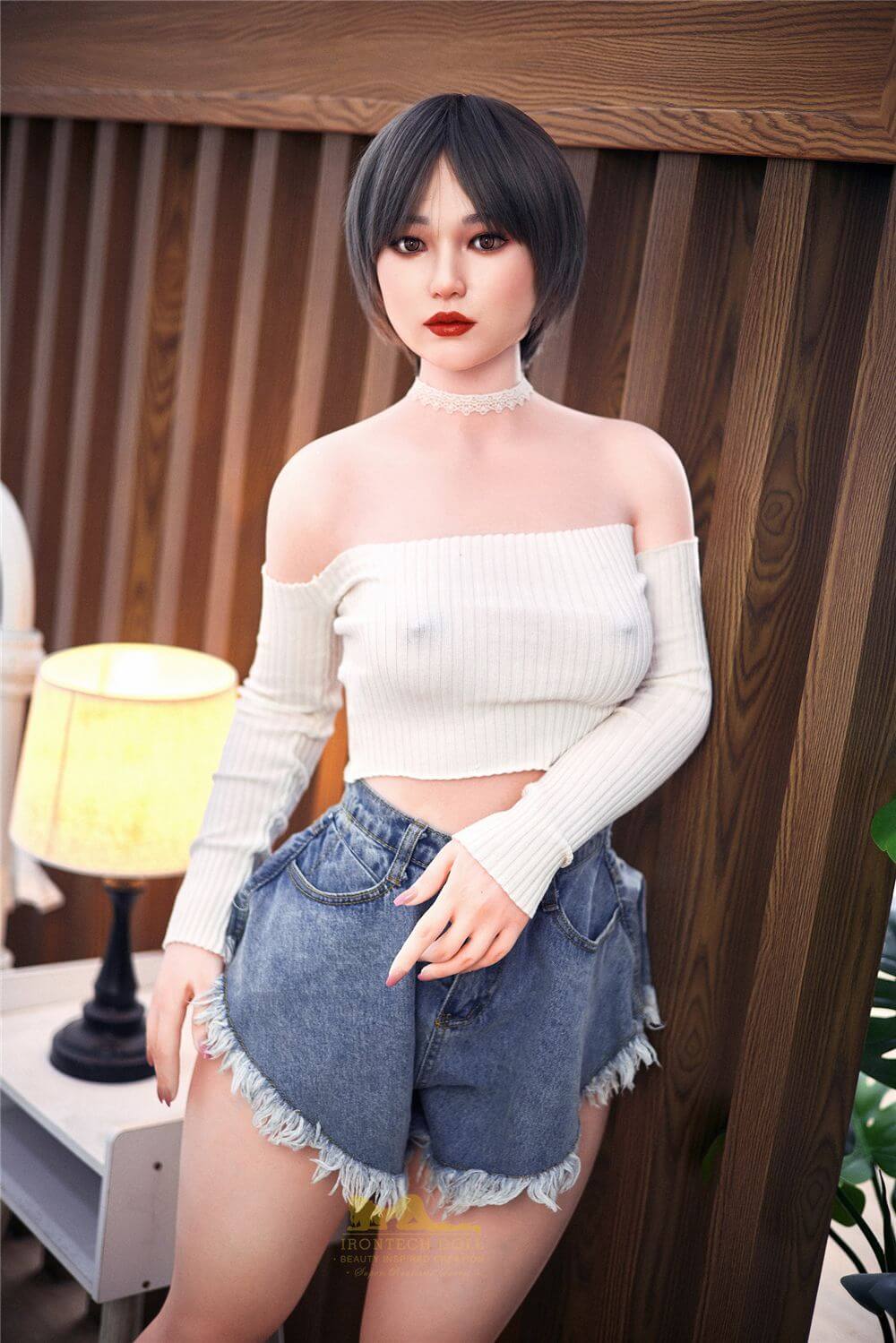 Sexpuppe Misa
