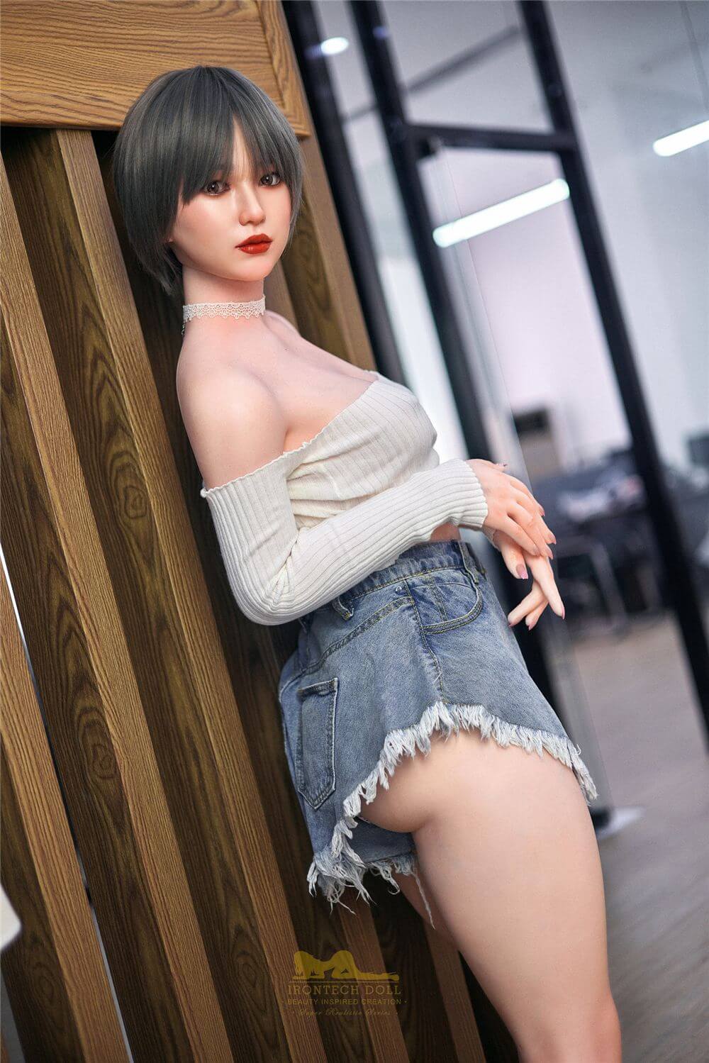 Sexpuppe Misa