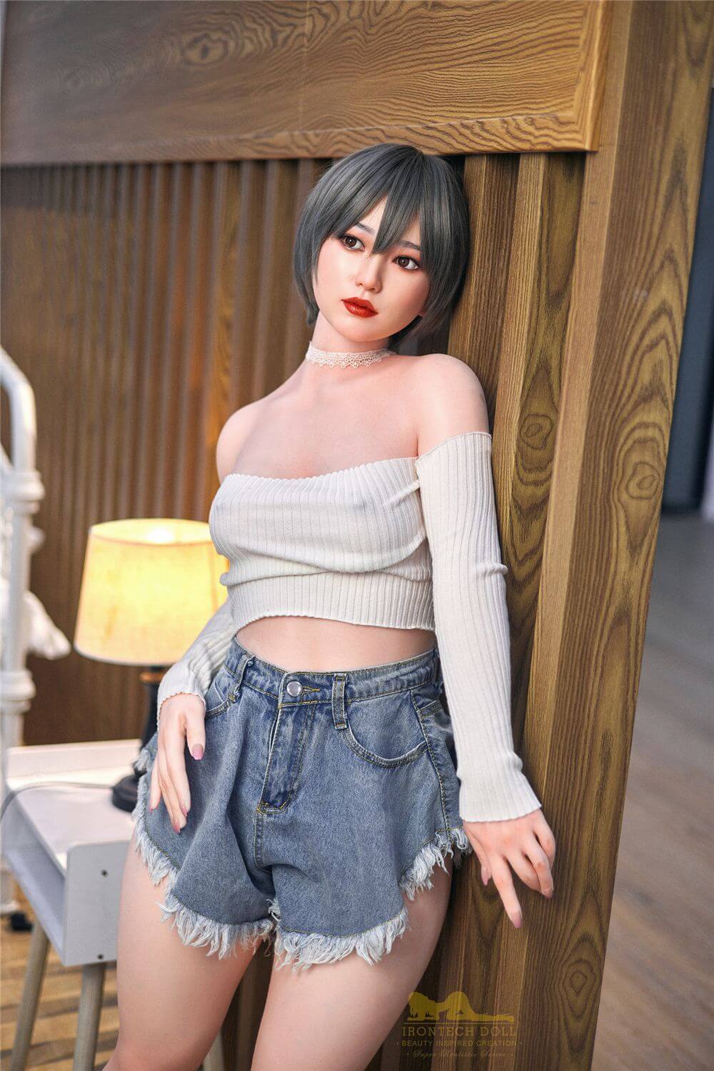 Sexpuppe Misa