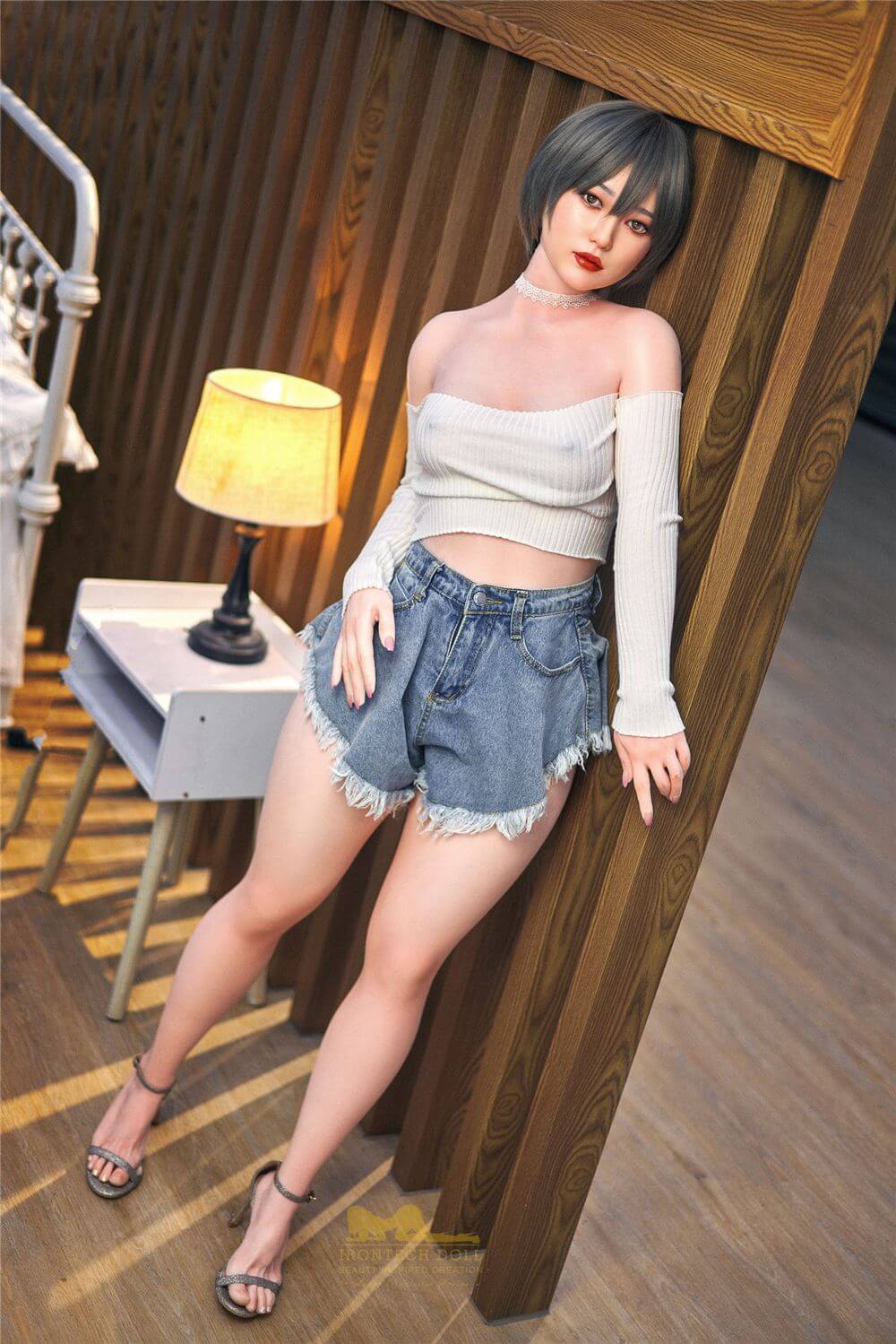 Sexpuppe Misa