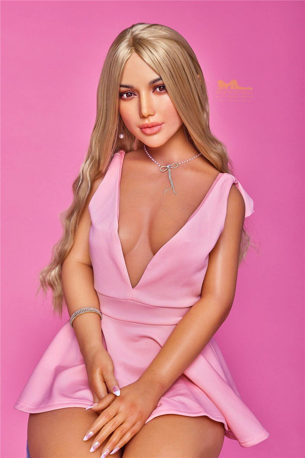 Sexpuppe Celine