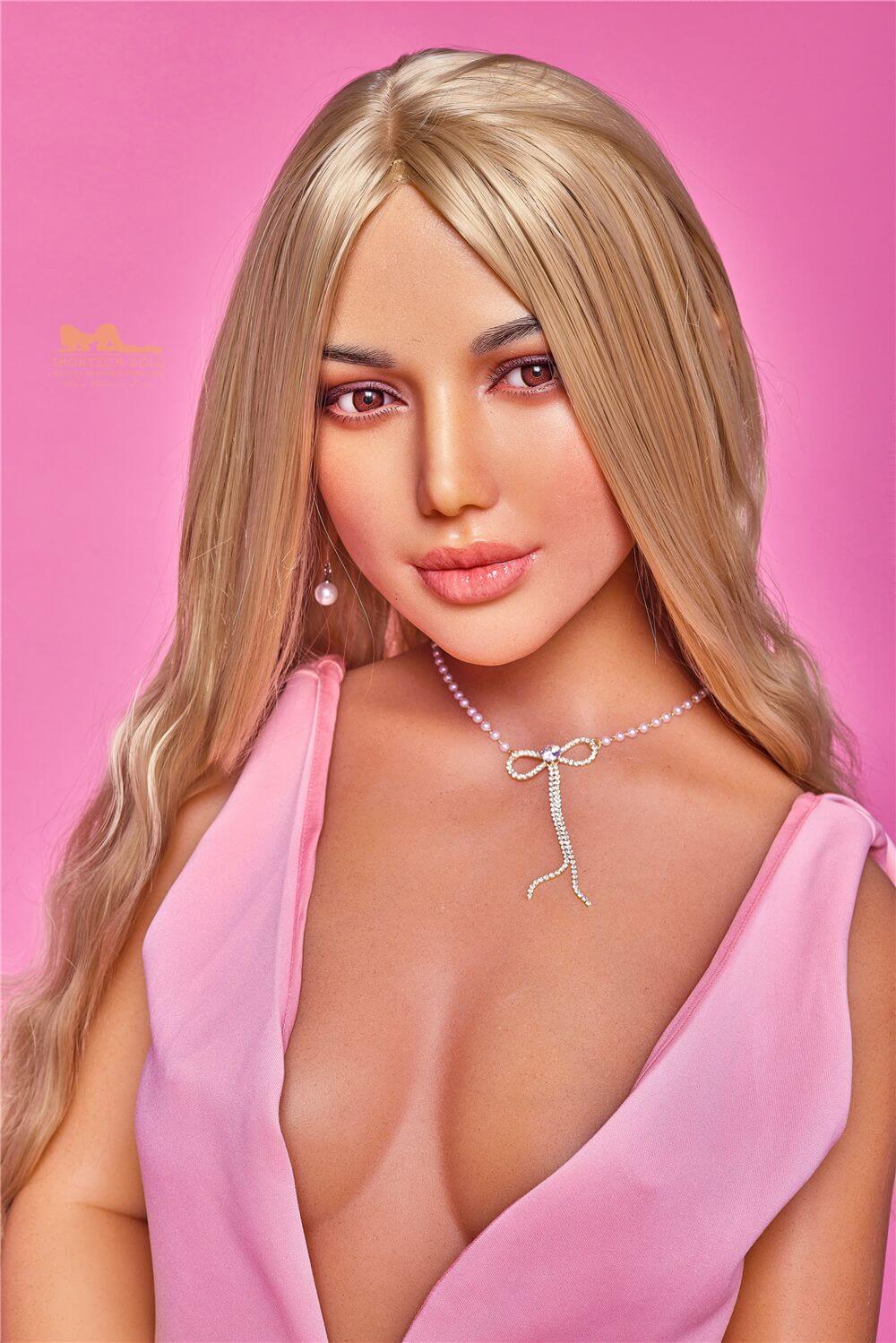 Sexpuppe Celine