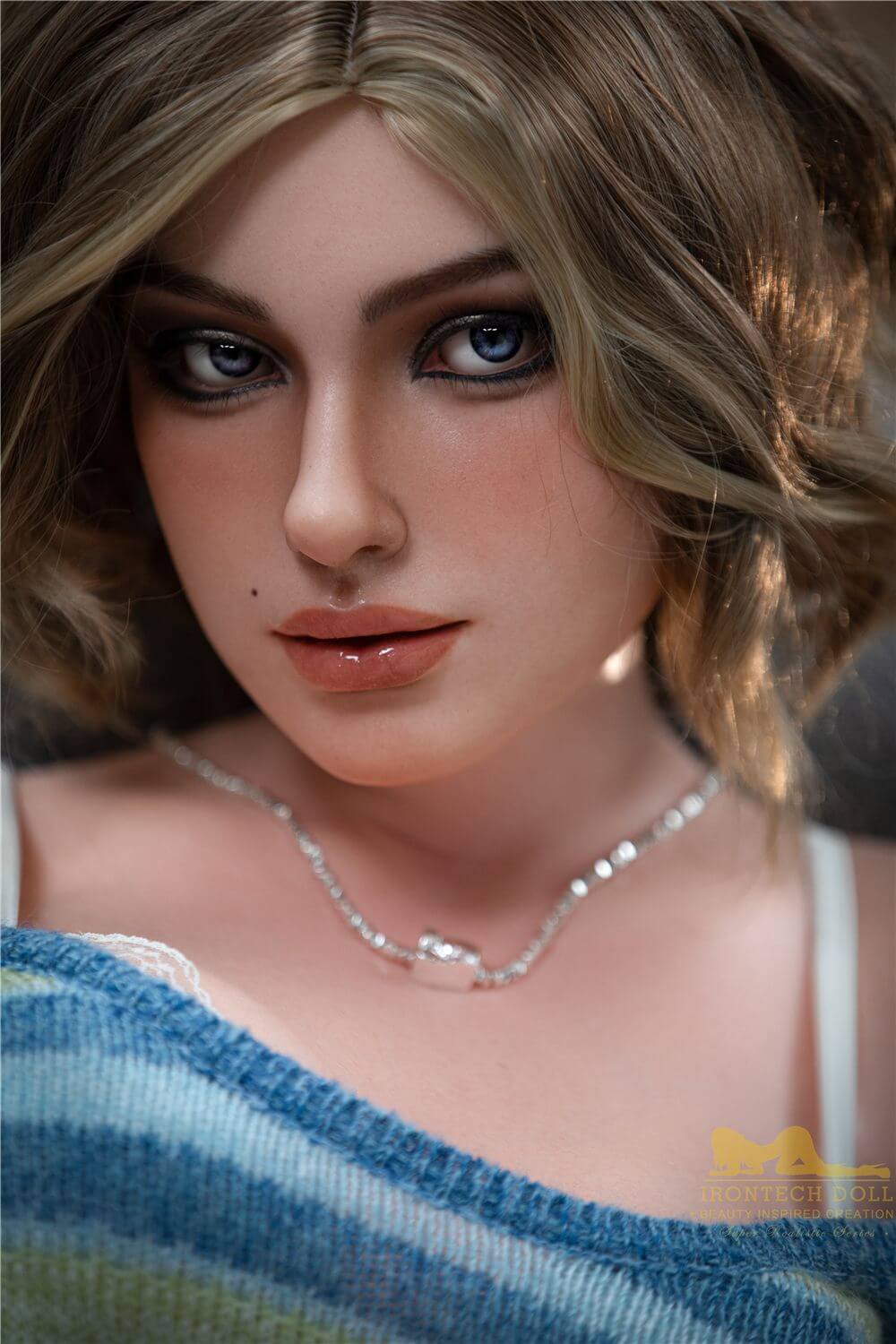 Sexpuppe Luna