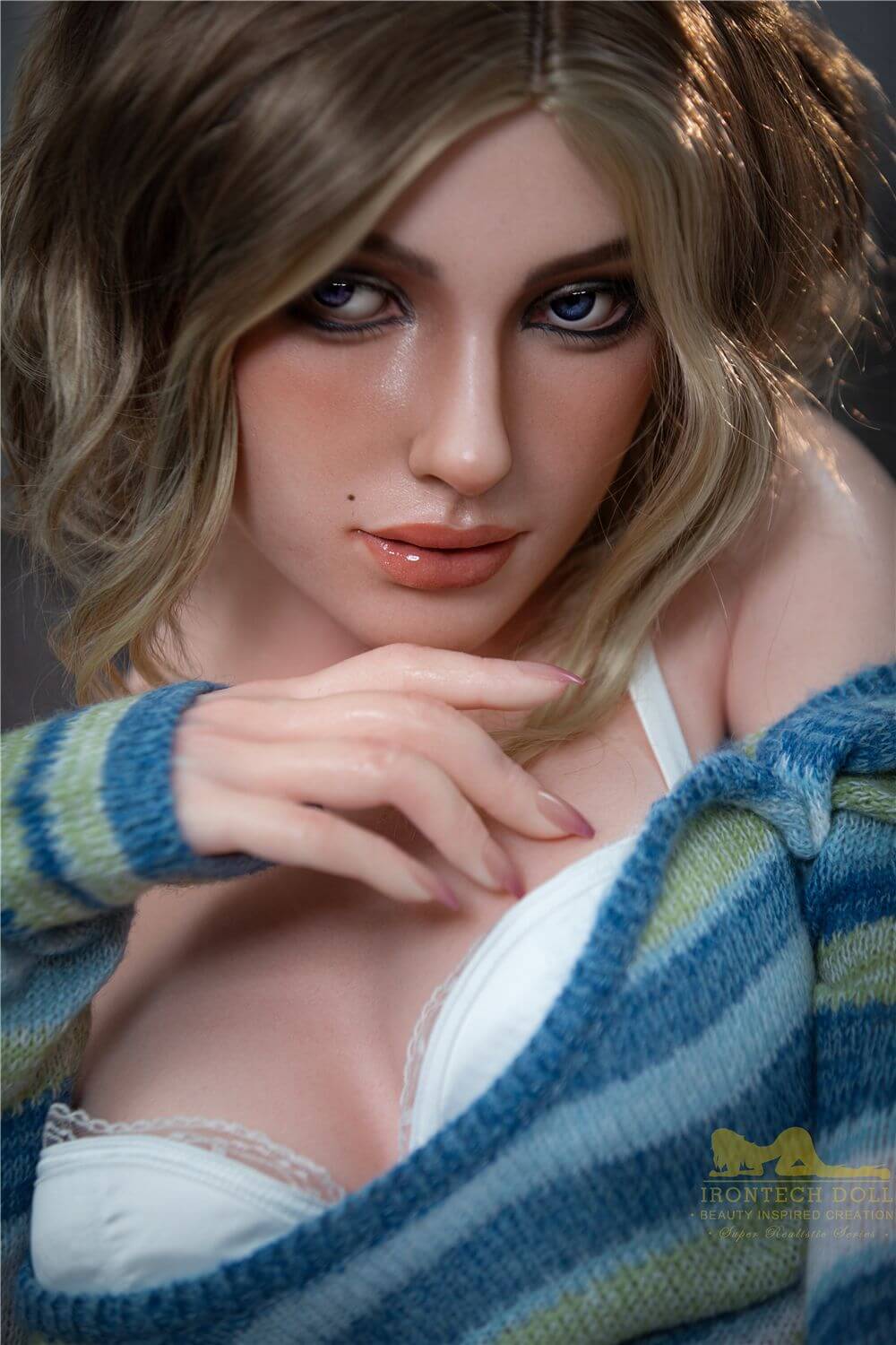 Sexpuppe Luna