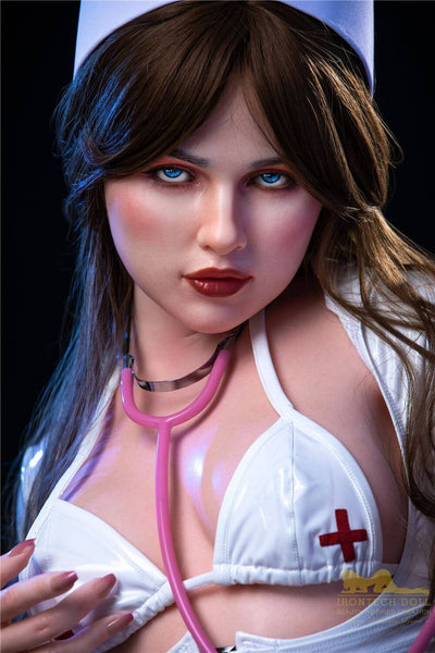 Sexpuppe Hazel