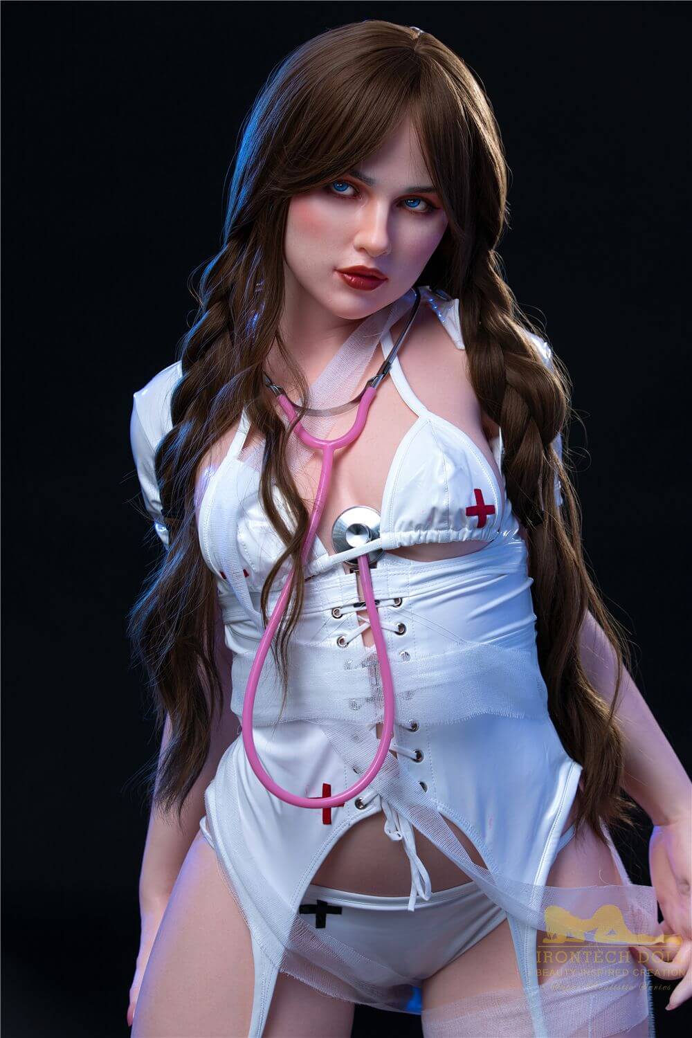 Sexpuppe Hazel