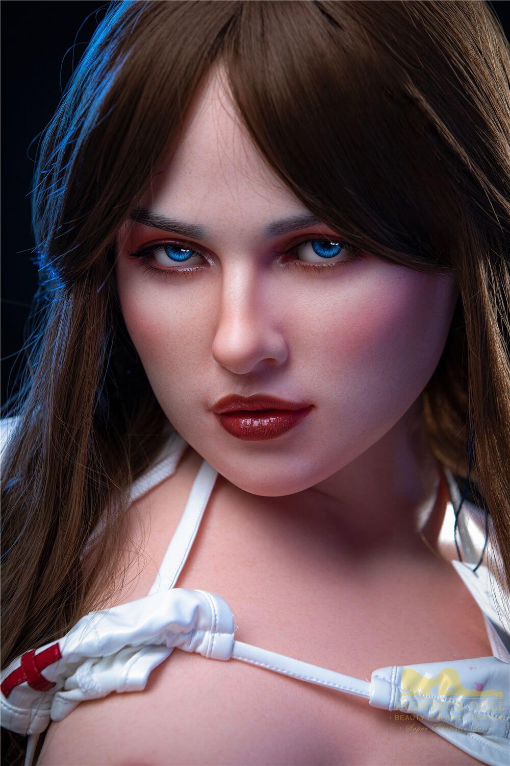 Sexpuppe Hazel