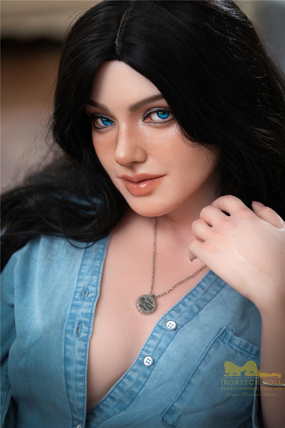 Sexpuppe Ivy