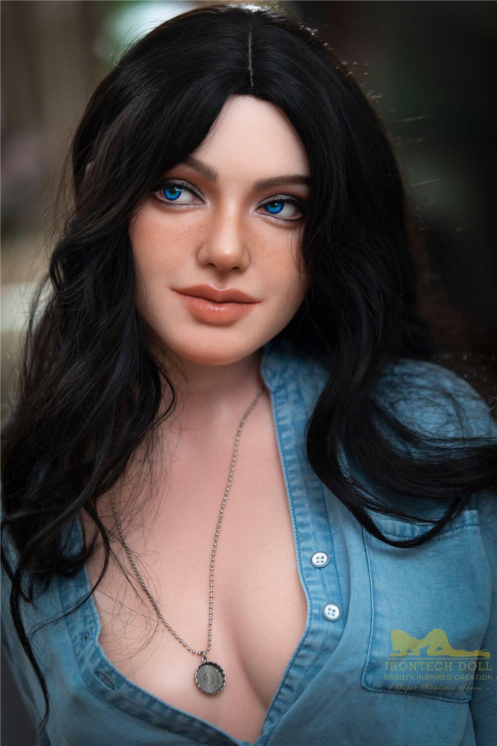 Sexpuppe Ivy