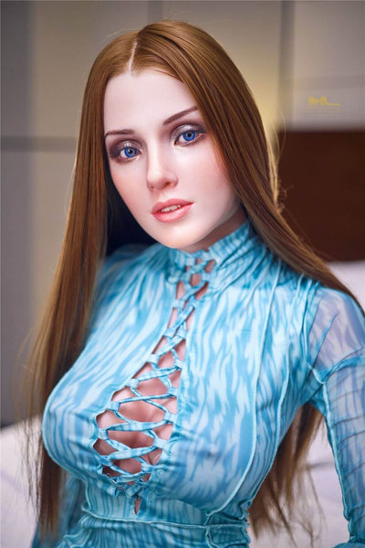 Sexpuppe Cinderella