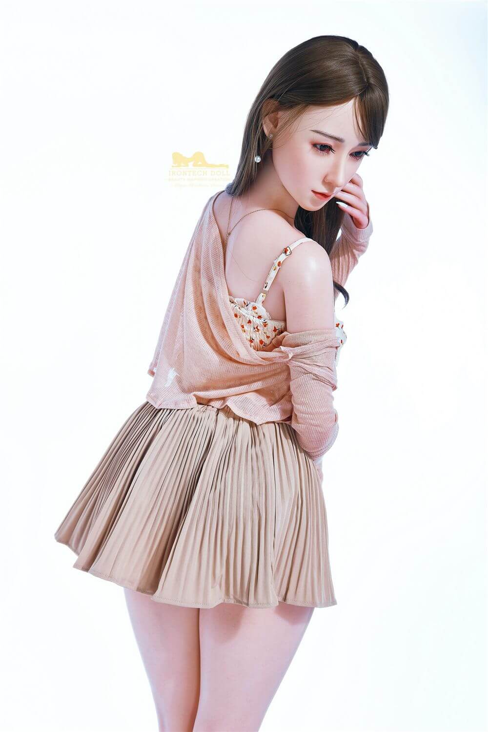 Sexpuppe Candy 2