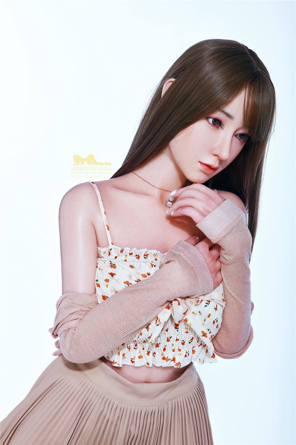 Sexpuppe Candy 2