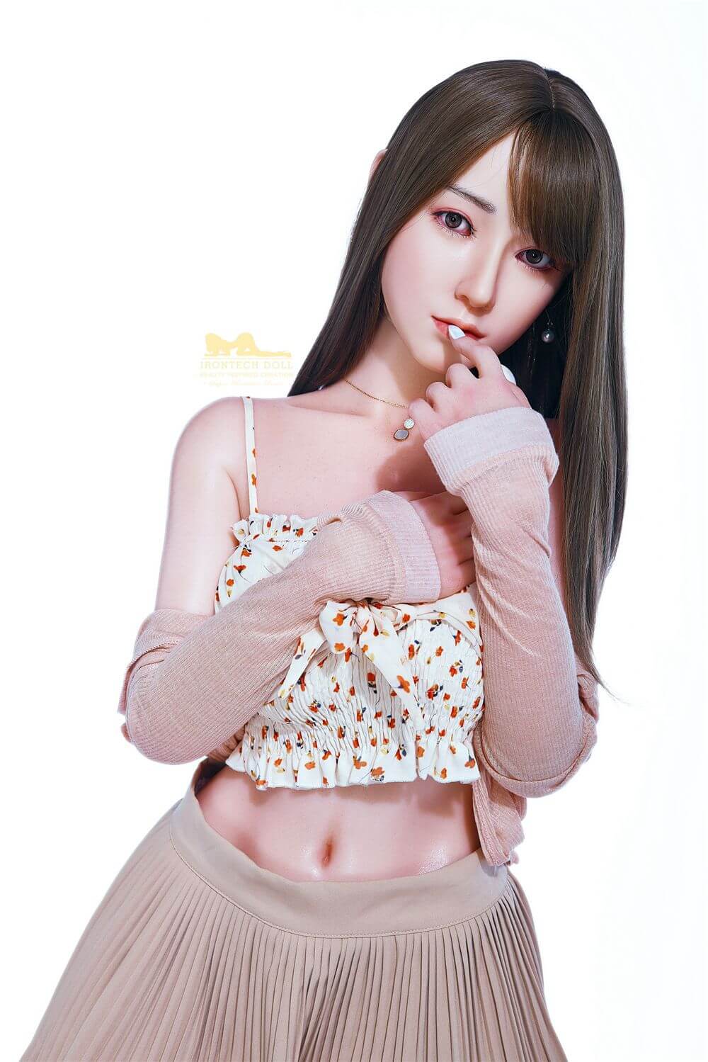 Sexpuppe Candy 2
