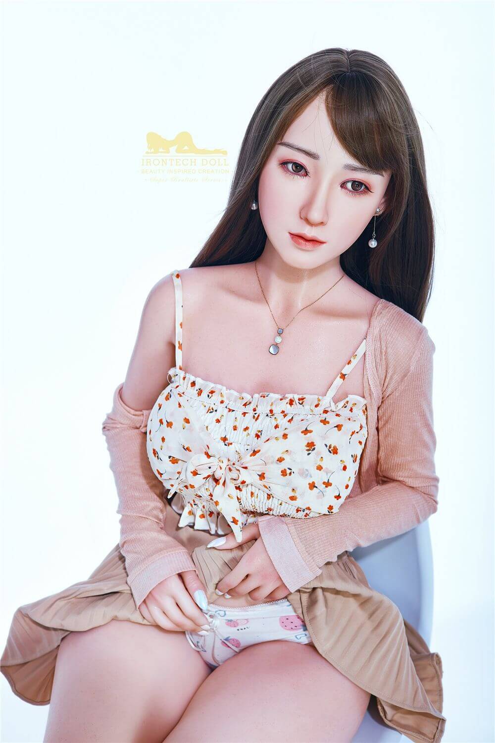 Sexpuppe Candy 2