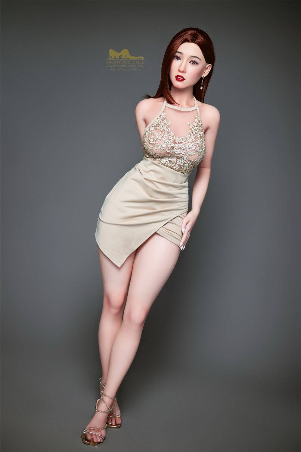 Sexpuppe Betty