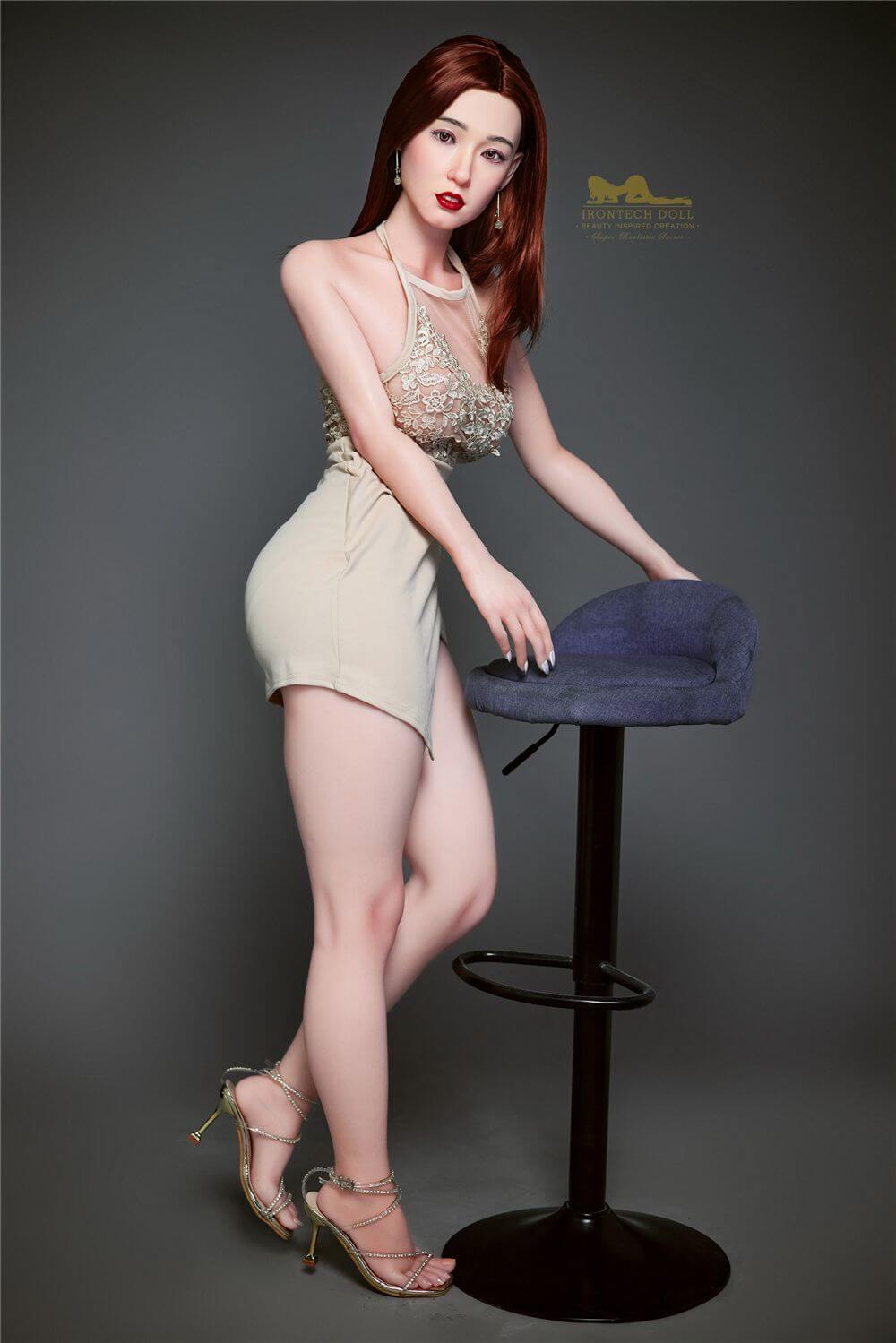 Sexpuppe Betty