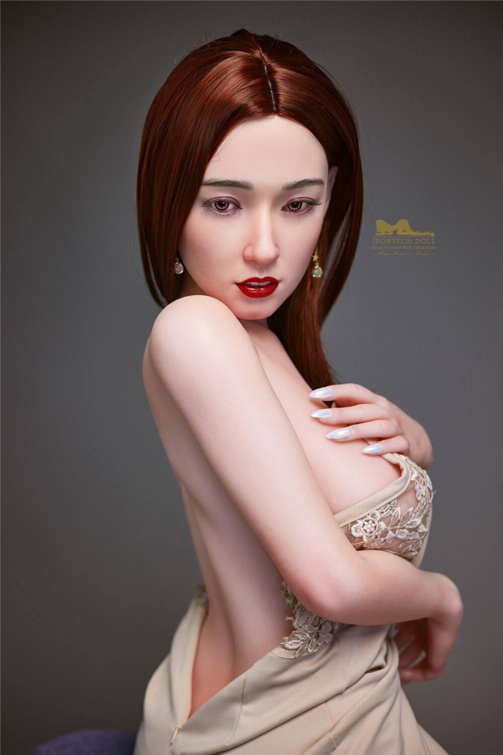 Sexpuppe Betty