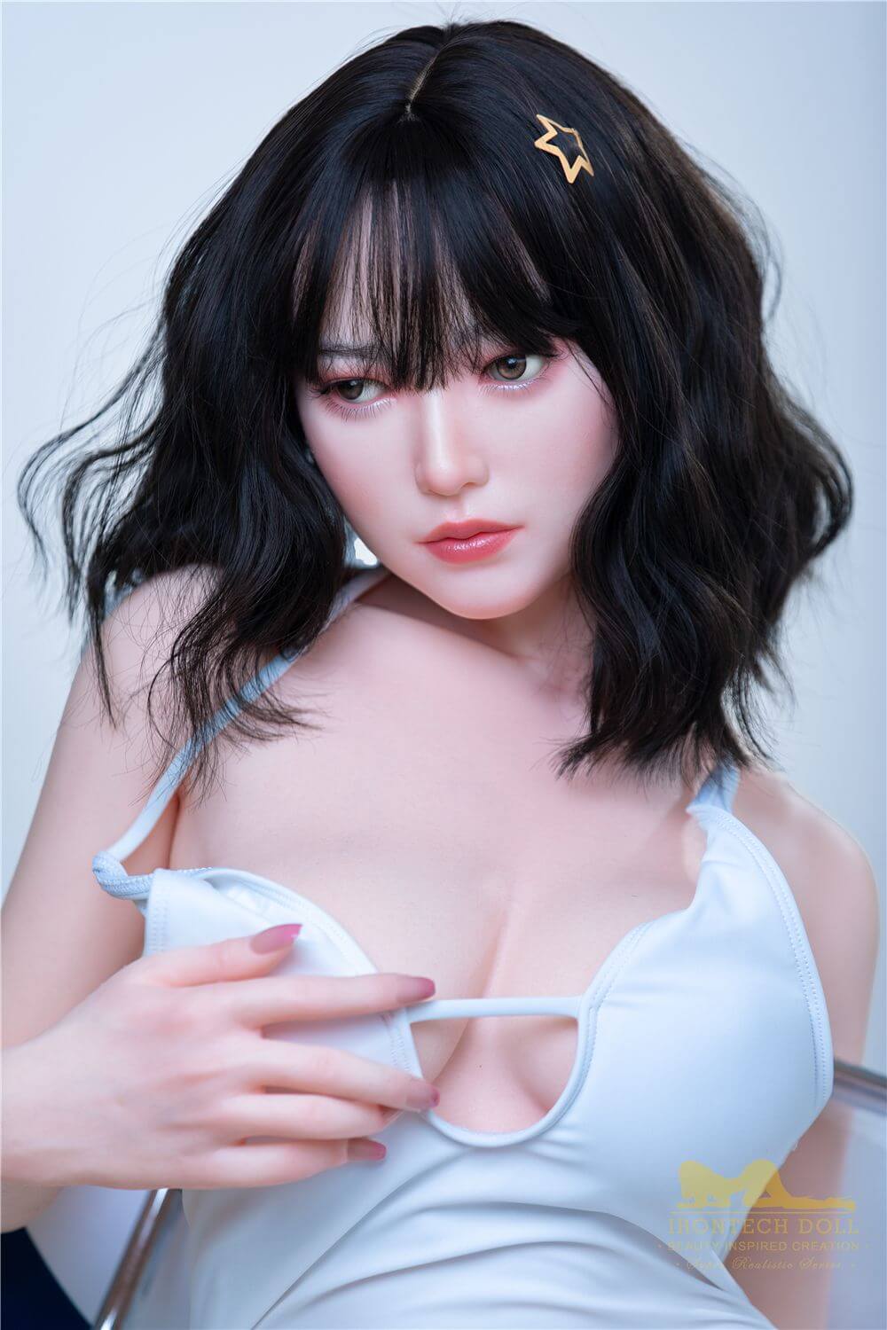 Sexpuppe Misa 2