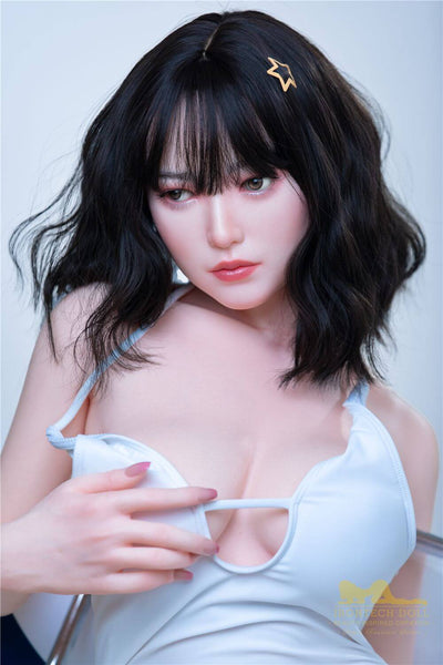 Sexpuppe Misa 2