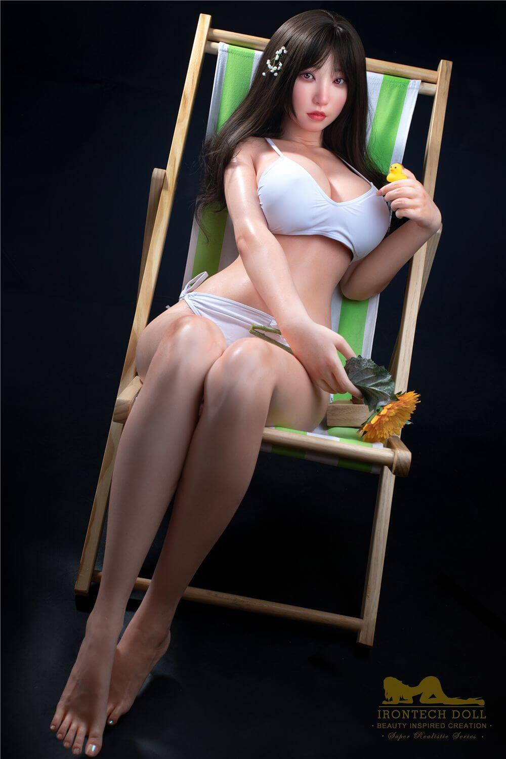 Sexpuppe Suki