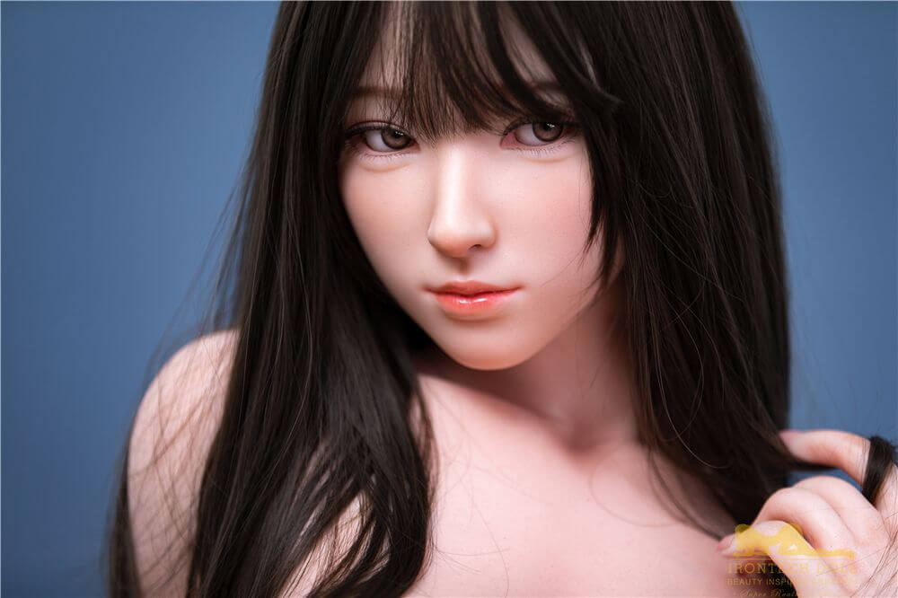 Sexpuppe Miyuki