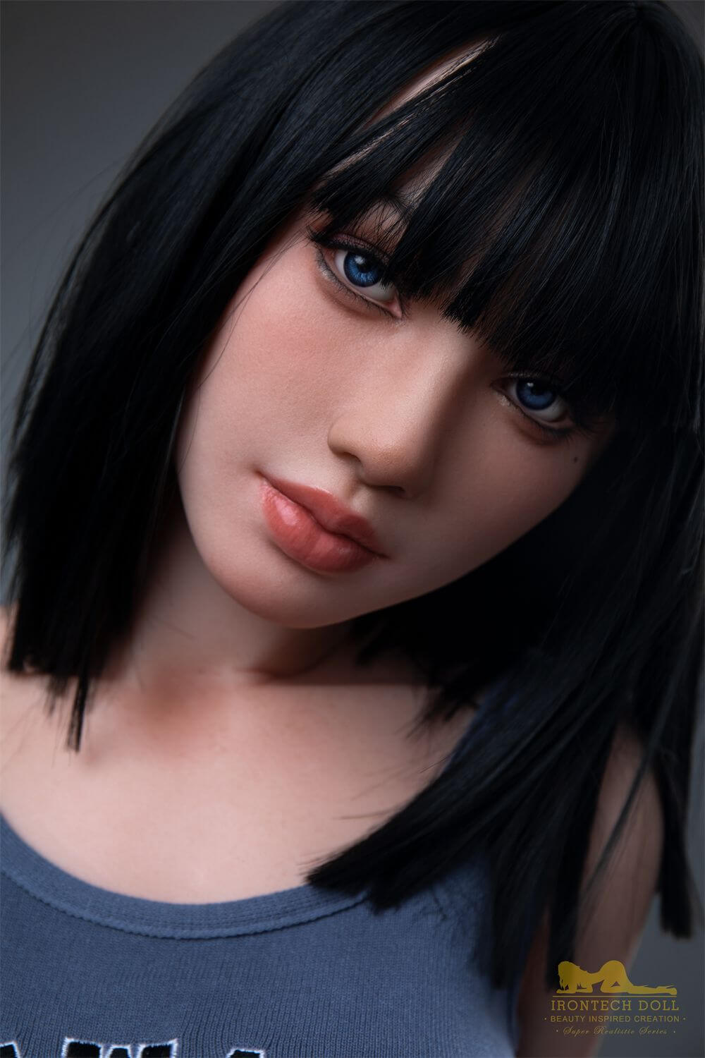 Sexpuppe Rita Natural