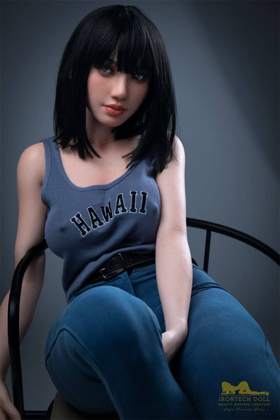 Sexpuppe Rita Natural