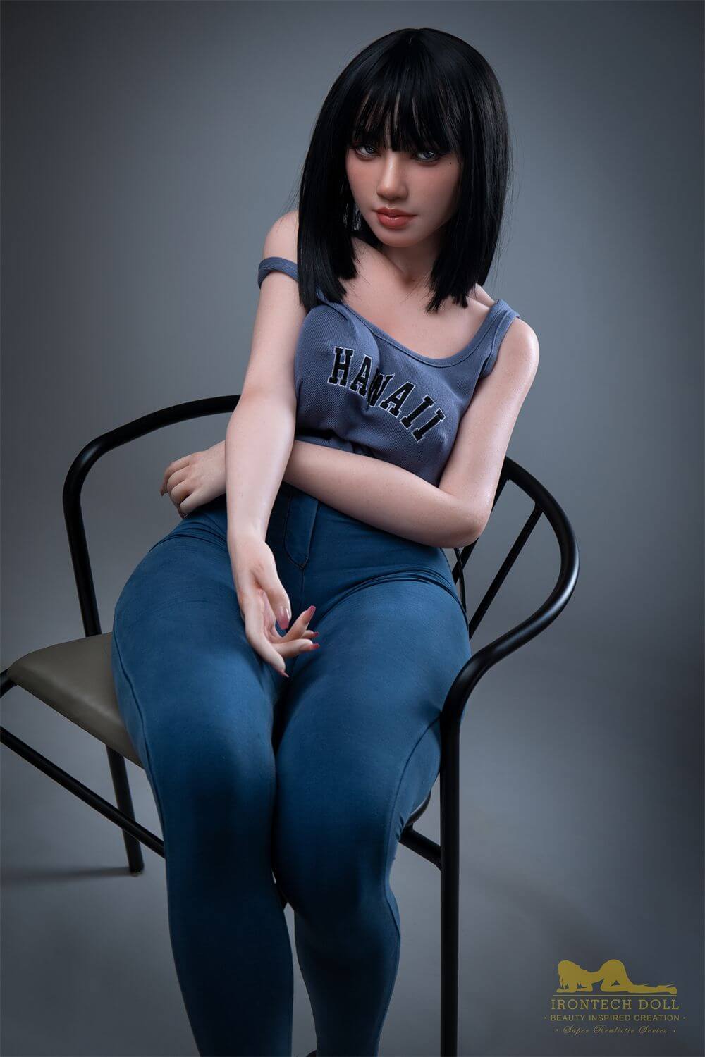 Sexpuppe Rita Natural
