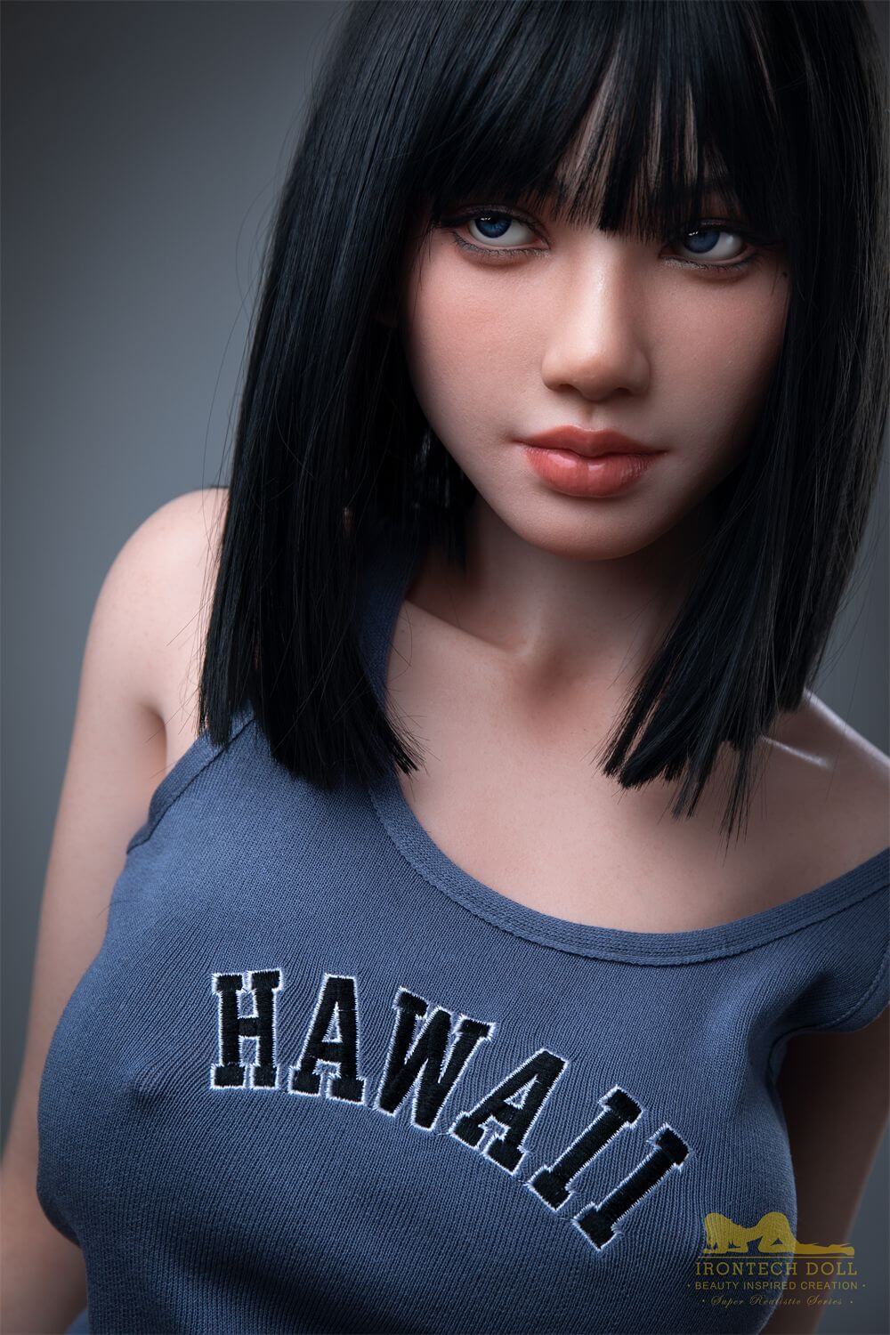 Sexpuppe Rita Natural