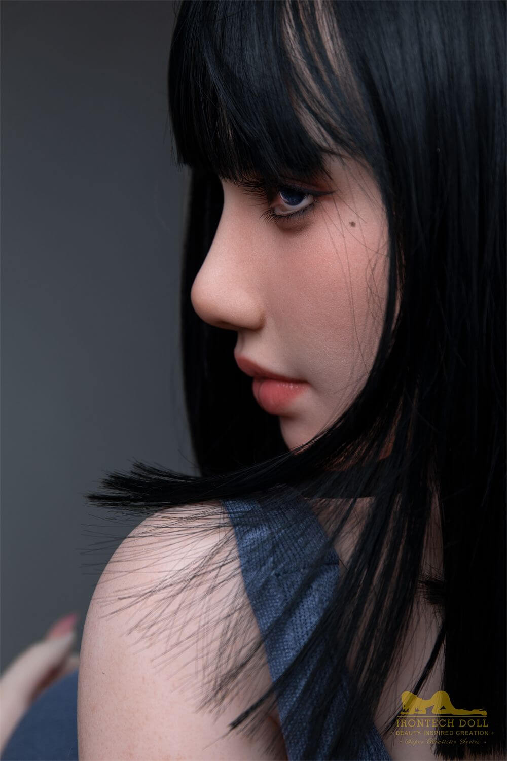 Sexpuppe Rita Natural