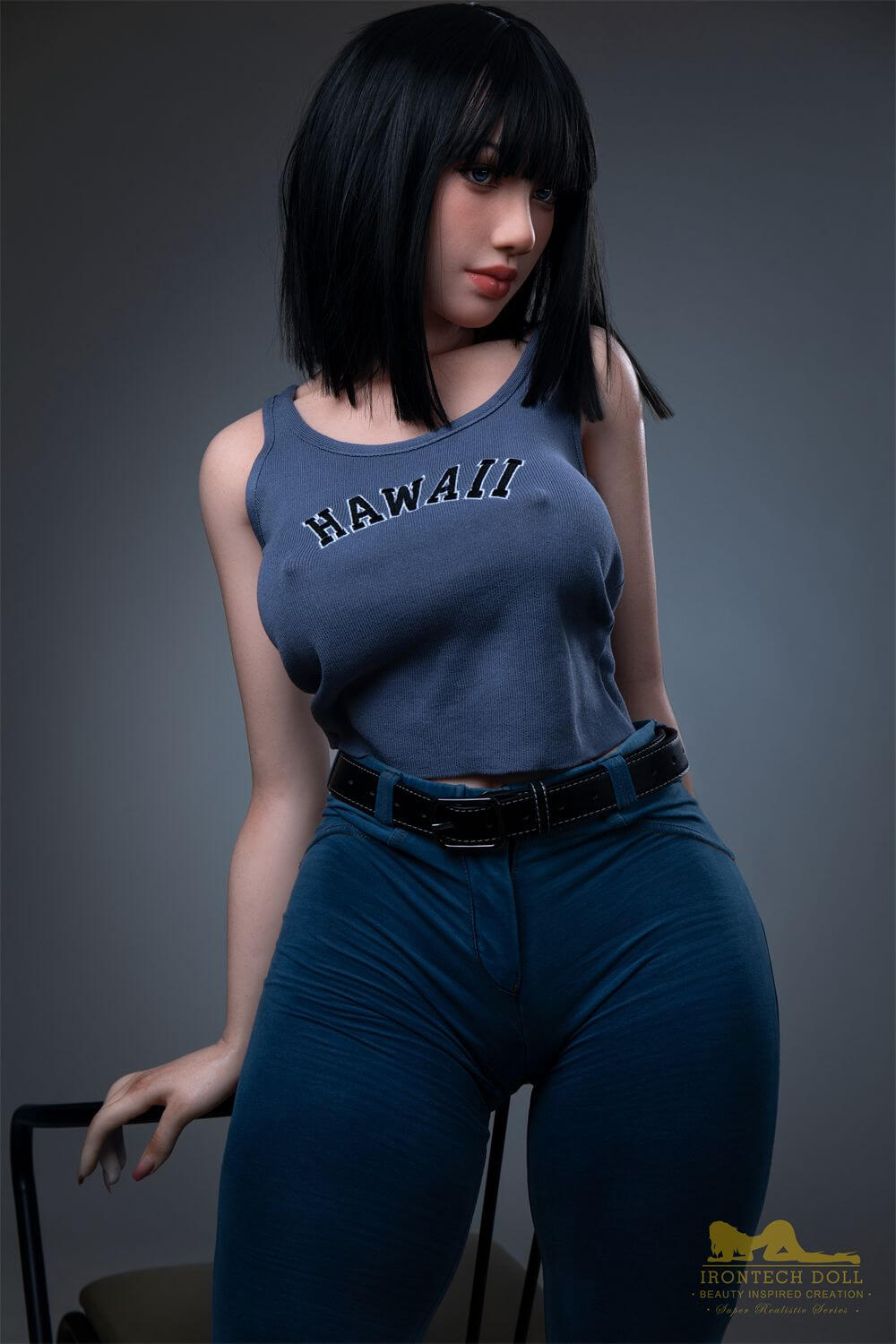 Sexpuppe Rita Natural