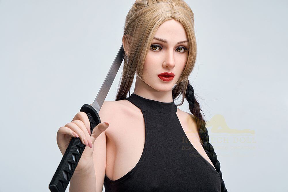 Sexpuppe Talia